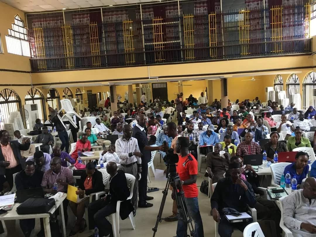 Construction Industry Workshop