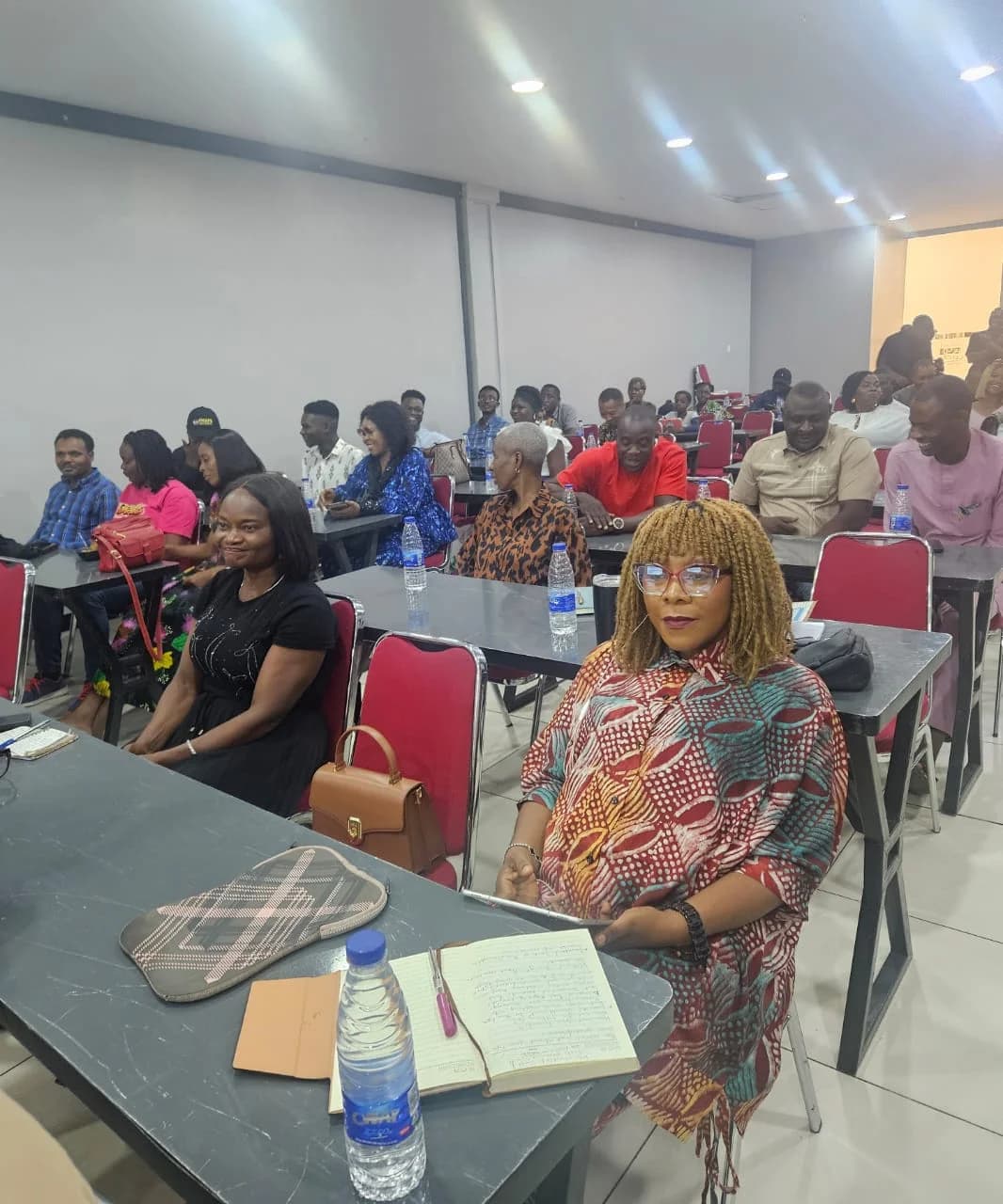 Mindset with Dr Joshua