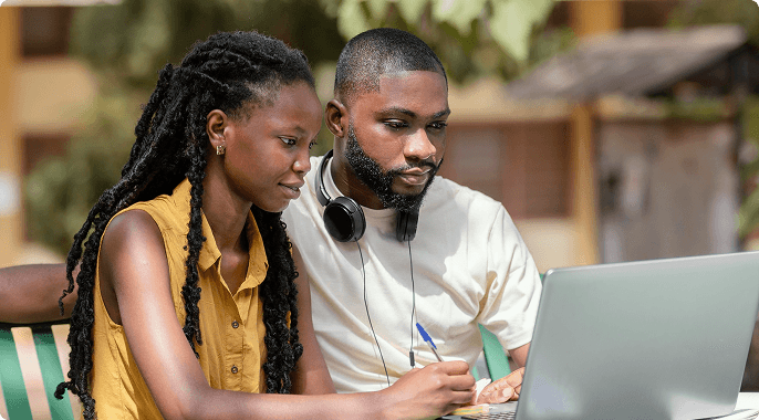 Self-Development Training