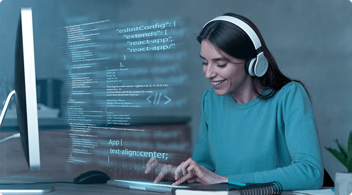 Web Development Training